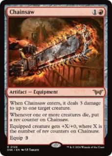 ENۥ󥽡/Chainsaw[DSK][](128)