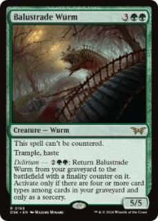 EN󴳥/Balustrade Wurm[DSK][](168)