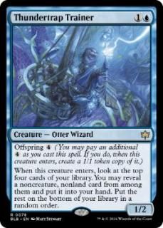 EN۰櫤ζ/Thundertrap Trainer[BLB][](78)