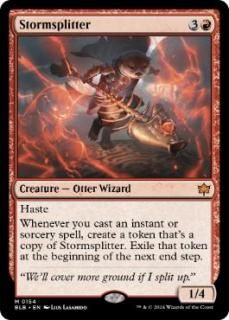 ENǤļ/Stormsplitter[BLB][](154)