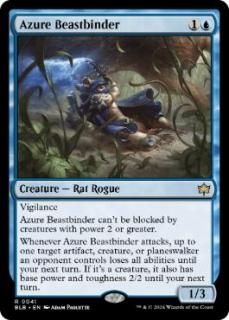EN۷Ĥν/Azure Beastbinder[BLB][](41)