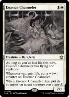ENܼ޲/Essence Channeler[BLB][](12)