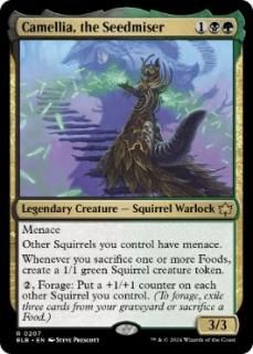 ENۼۡꥢ/Camellia, the Seedmiser[BLB][](207)