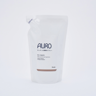 AURO by Bodenåݽץ졼