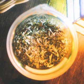 Natural Herbs ハーブティ Vata
