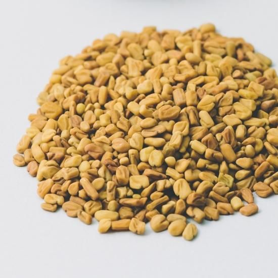 フェヌグリークシード 南インド ケララ産 Natural Herbs フェヌグリークシード 南インド ケララ産 Natural Herbs