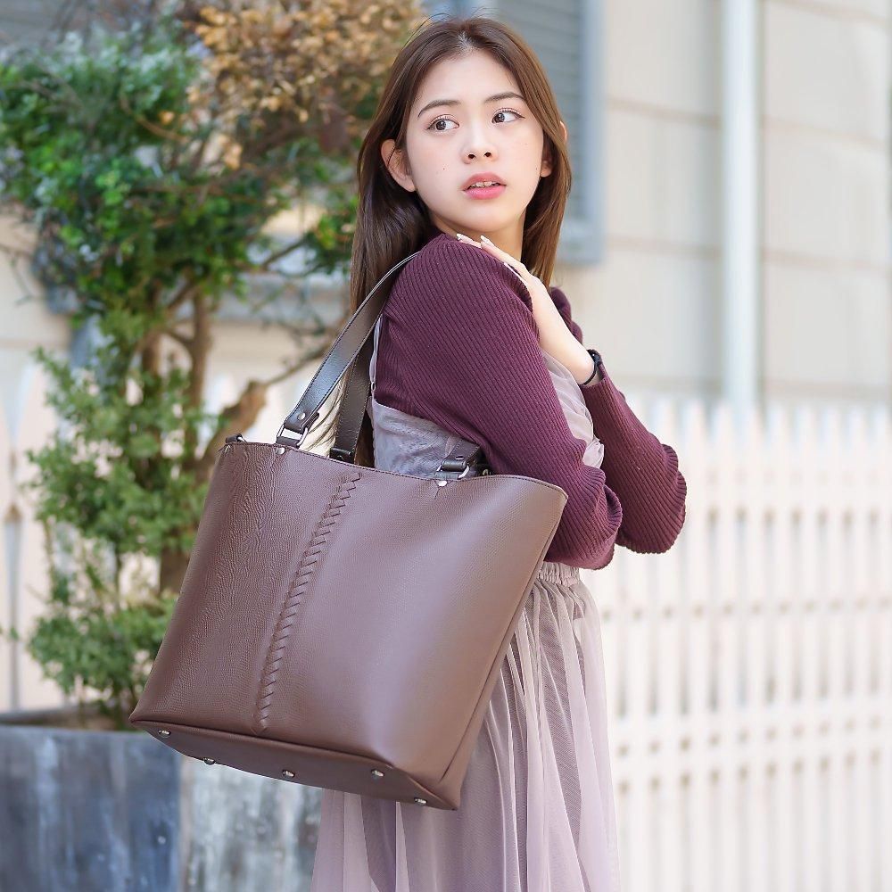 豊岡鞄】YOUTA LIZARD 2WAYトート - 木和田正昭商店公式オンラインショップ