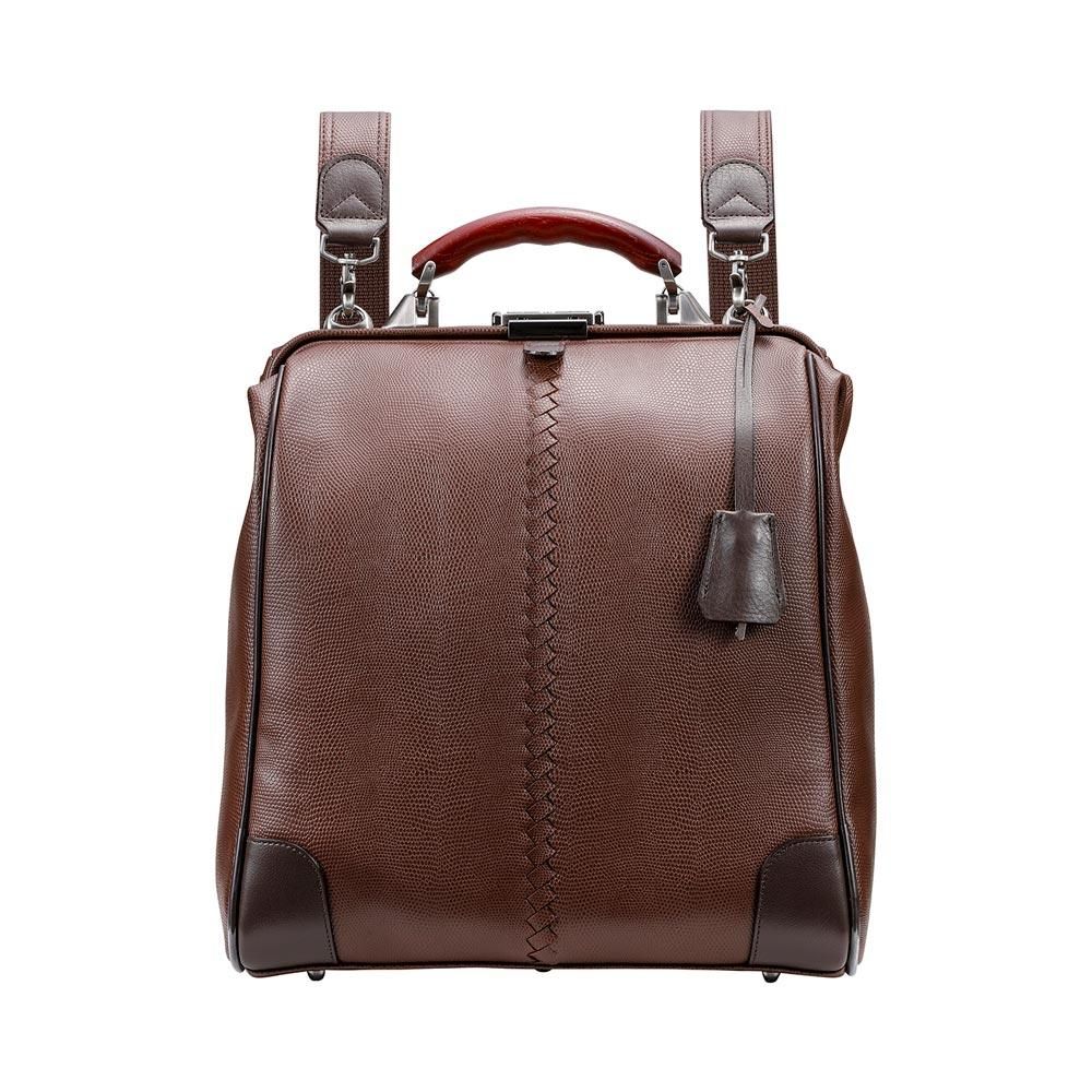 豊岡鞄】YOUTA LIZARD 3WAY縦ダレス - 木和田正昭商店公式オンライン