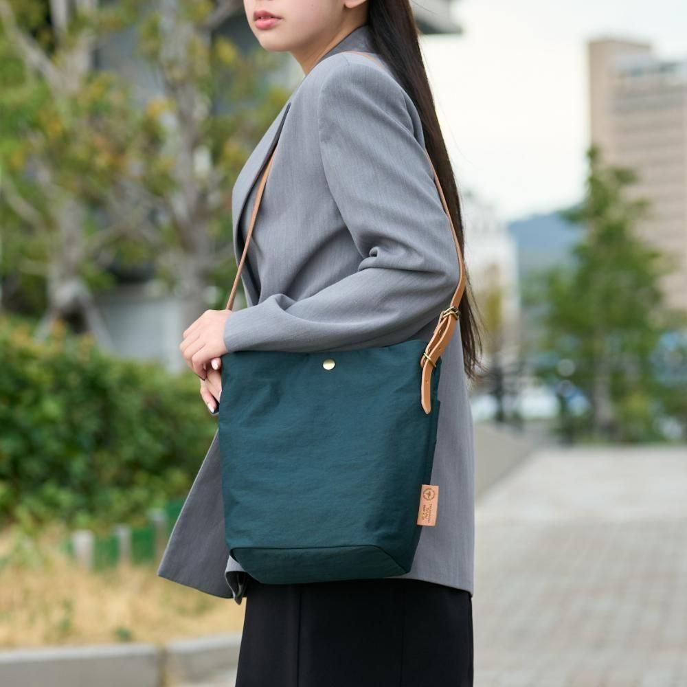 豊岡鞄】TUTUMU Journey S - 木和田正昭商店公式オンラインショップ