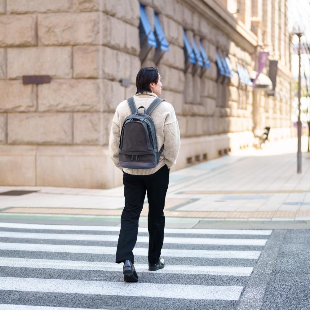 豊岡鞄】TUTUMU HIKE - 木和田正昭商店公式オンラインショップ