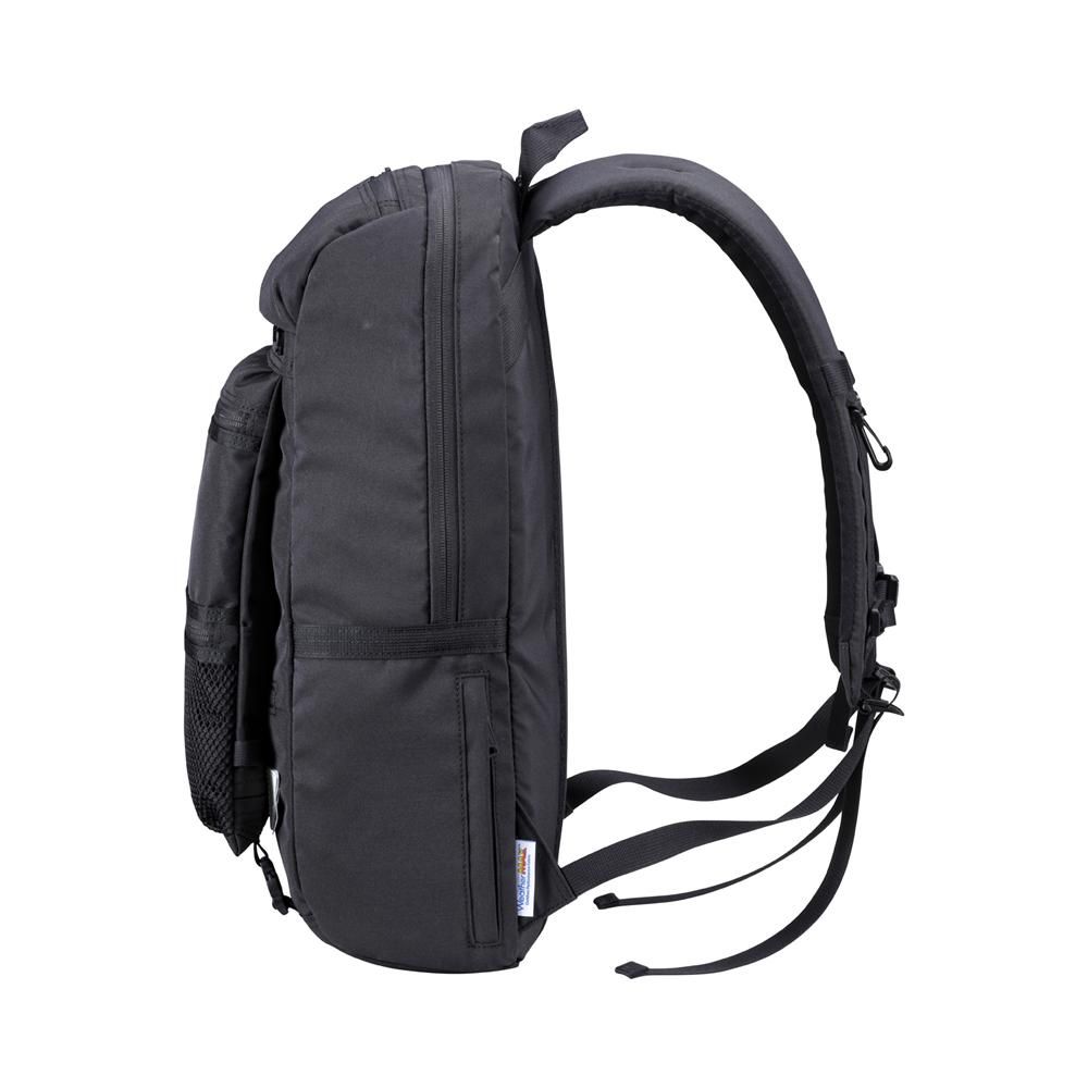ネイビー ナイロンバックパック CIE たろう 豊岡鞄】CIE WEATHER BACKPACK - 木和田正昭商店公式オンライン