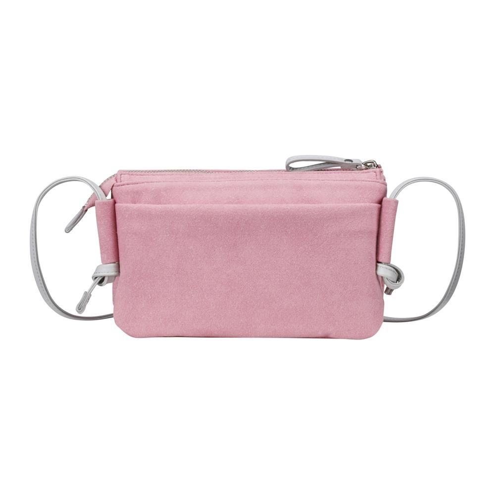 豊岡鞄　TUTUMU スエードお散歩WALLET TUTUMU スエードお散歩WALLET | 豊岡鞄公式オンラインストア