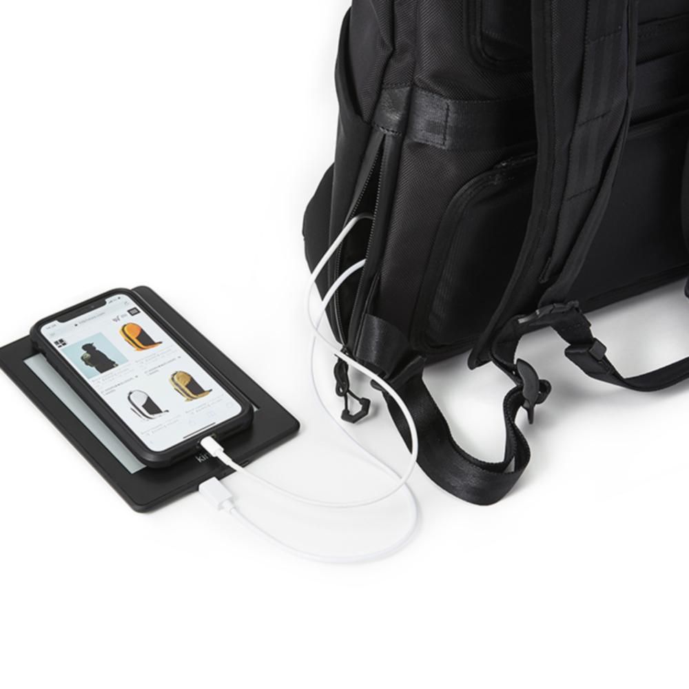 豊岡鞄】beruf baggage Urban Commuter BACK PACK 2 HA - 木和田正昭