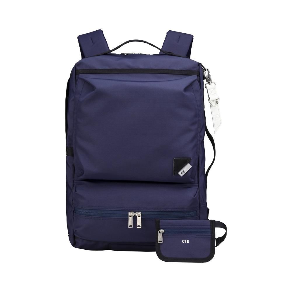 豊岡鞄】CIE WEATHER 2WAY BACKPACK - 木和田正昭商店公式