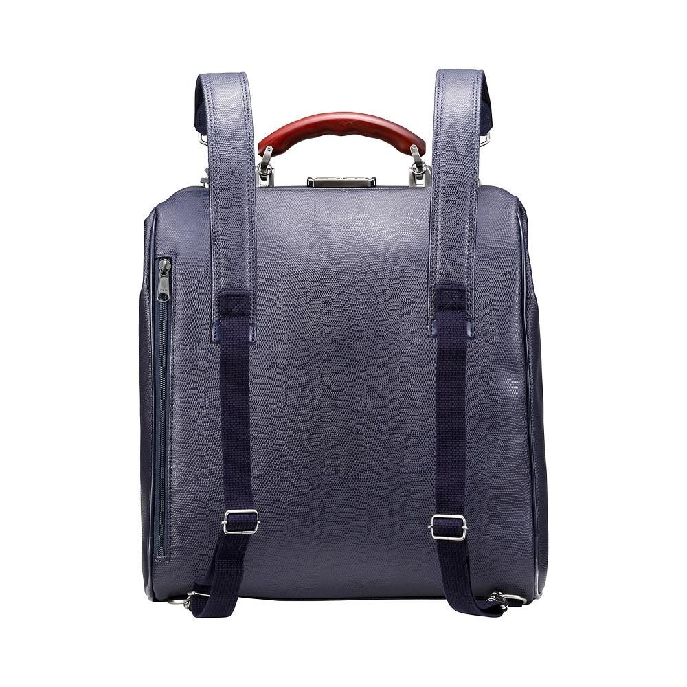 豊岡鞄 YOUTA　LIZARD3WAY　縦ダレスL YOUTA LIZARD3WAY縦ダレスL | 豊岡鞄公式オンラインストア