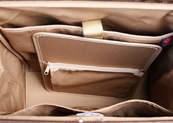 豊岡鞄 YOUTA　LIZARD3WAY　縦ダレスL YOUTA LIZARD3WAY縦ダレスL【豊岡鞄】 - 豊岡鞄・メイドイン