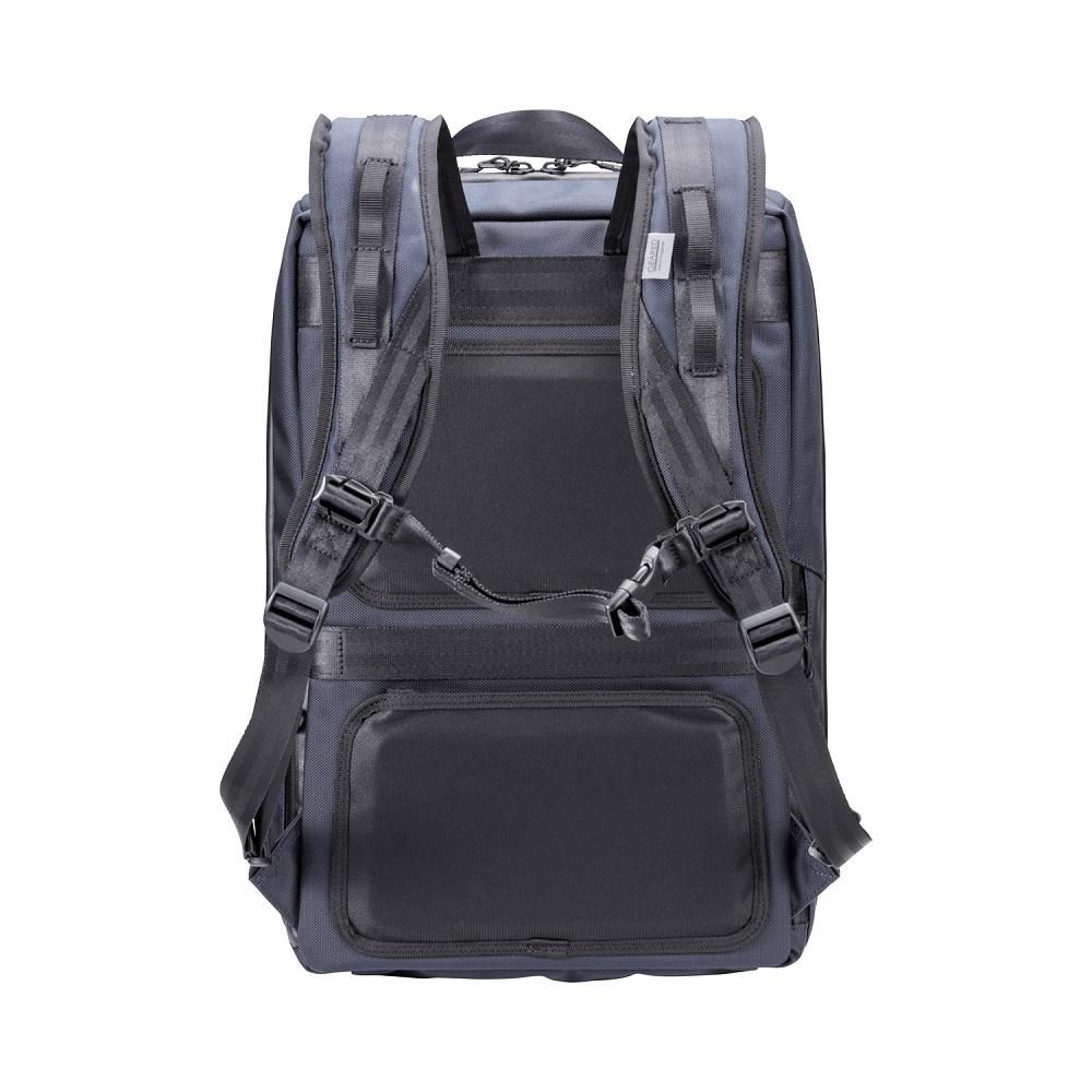 バッグ Urban Explorer 20 HA / beruf baggage beruf baggage】 URBAN EXPLORER 20｜HA｜NAVYcollaboration