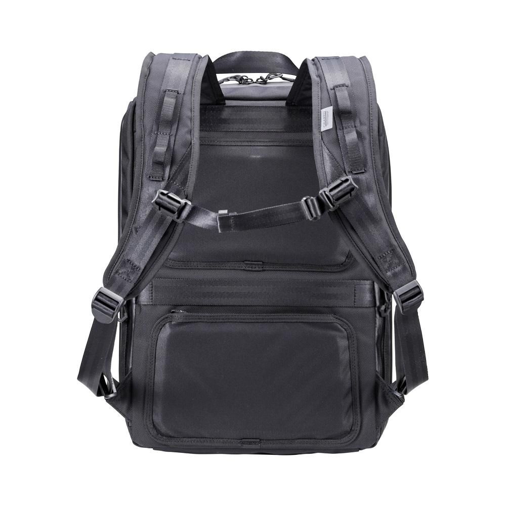 beruf baggage Urban Explorer 16 HA【豊岡鞄】 - 豊岡鞄・メイドイン