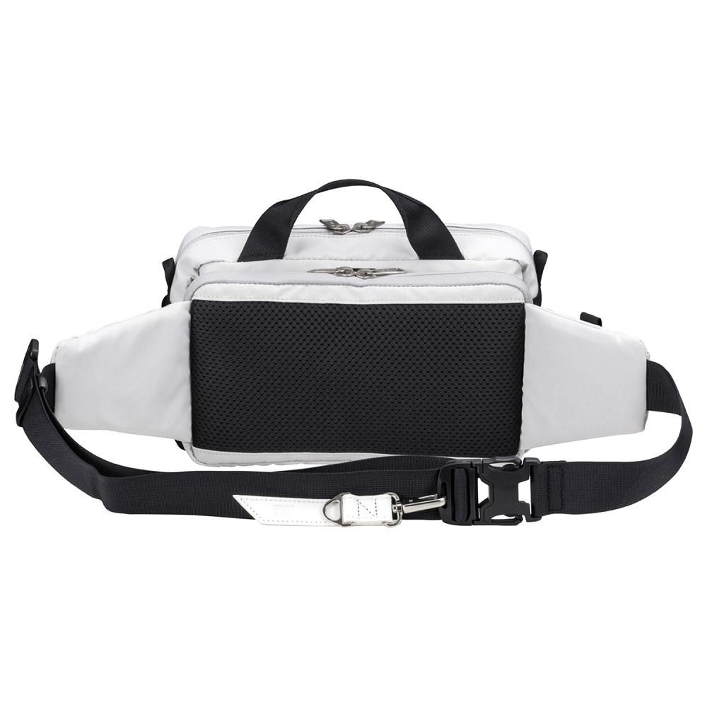 CIE WEATHER BODYBAG with MARKET BAG【豊岡鞄】 - 豊岡鞄