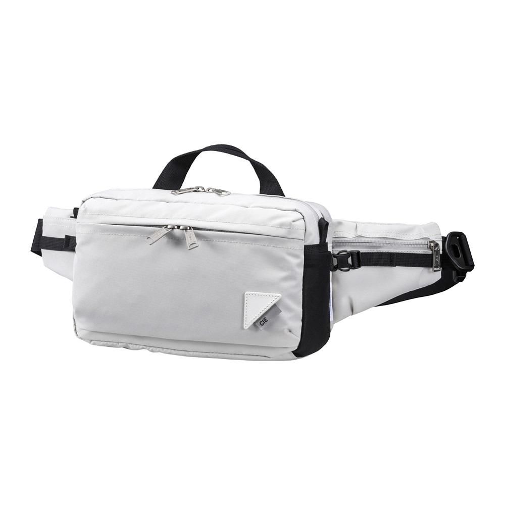 CIE WEATHER BODYBAG with MARKET BAG【豊岡鞄】 - 豊岡鞄