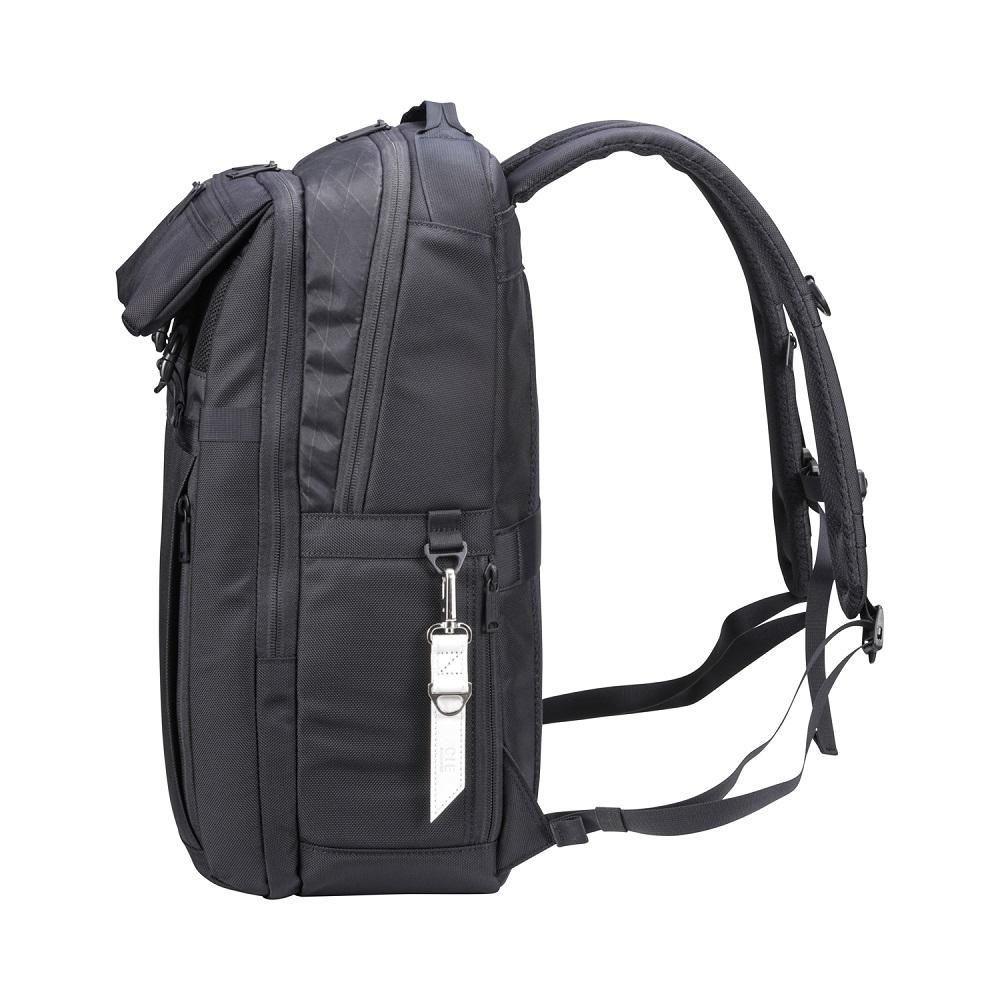 CIE BALLISTIC AIR SQUARE BACKPACK【豊岡鞄】 - 豊岡鞄・メイド