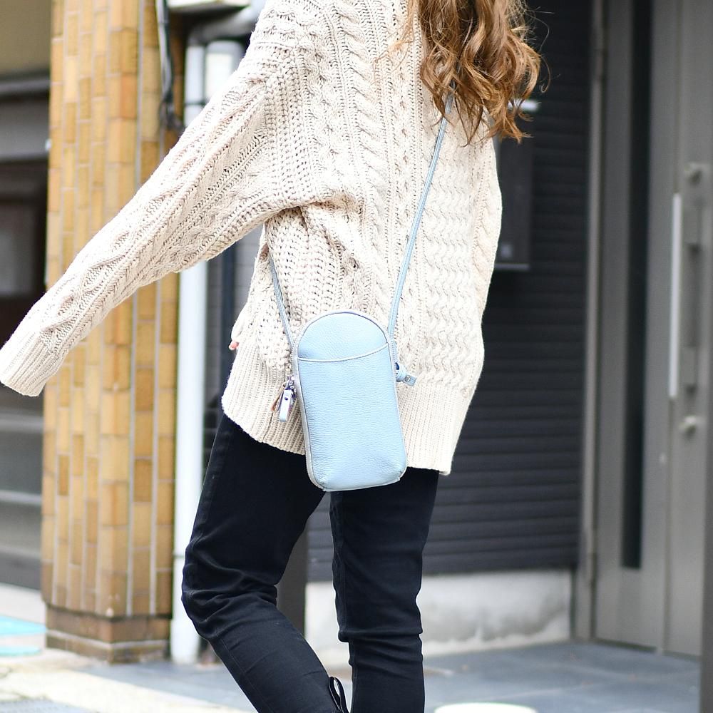 豊岡鞄　TUTUMUショルダーバッグ TUTUMU Flap Mini【豊岡鞄】 | 可愛らしいデザインのショルダー