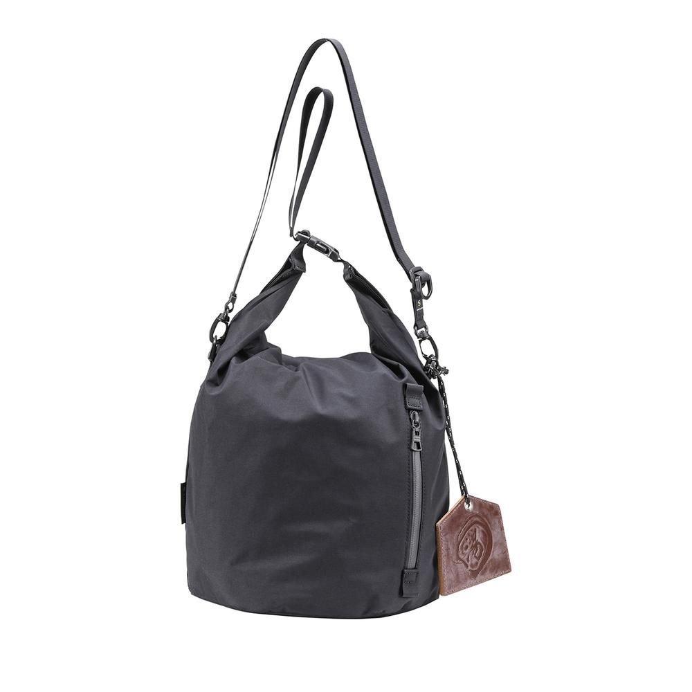 master - piece YUMEGURI BAG S【豊岡鞄】 - 豊岡鞄・メイドイン