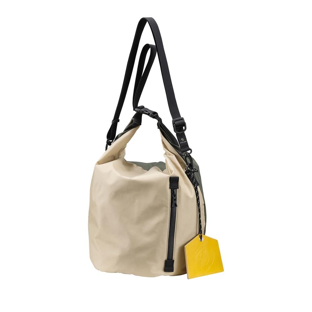 master - piece YUMEGURI BAG S【豊岡鞄】 - 豊岡鞄・メイドイン