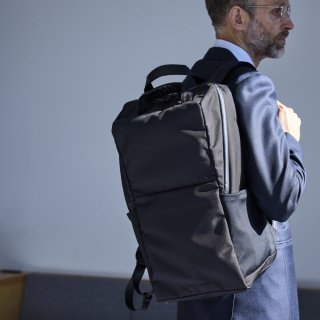 beruf baggage Urban Commuter BACK PACK 3 HA【豊岡鞄】
