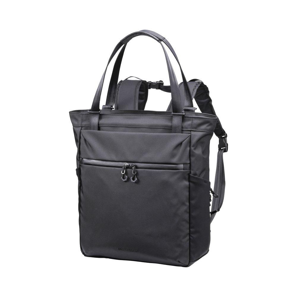 beruf baggage Urban Commuter 2WAY TOTE BAG 3 HA | 豊岡鞄 - 豊岡鞄