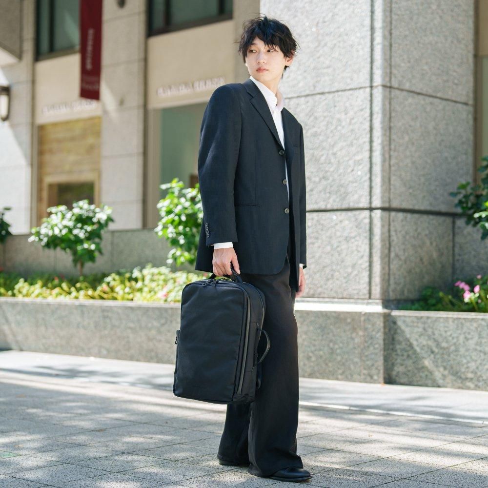 beruf baggage Urban Commuter | リュック - 豊岡鞄・メイドイン