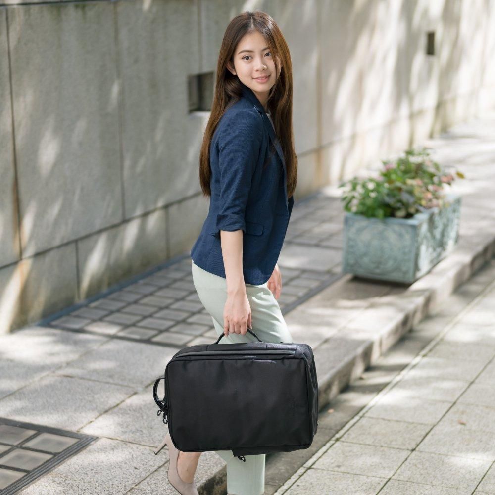 beruf baggage Urban Commuter | リュック - 豊岡鞄・メイドイン