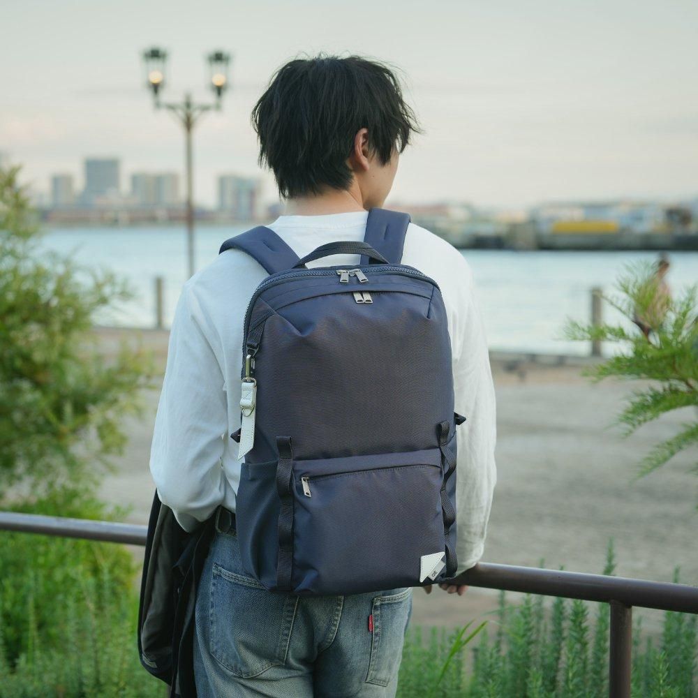 CIE WEATHER DAYPACK2 | 豊岡鞄 - 豊岡鞄・メイドインジャパンの CIE WEATHER DAYPACK2 | 豊岡鞄 - 豊岡鞄・メイドインジャパンの
