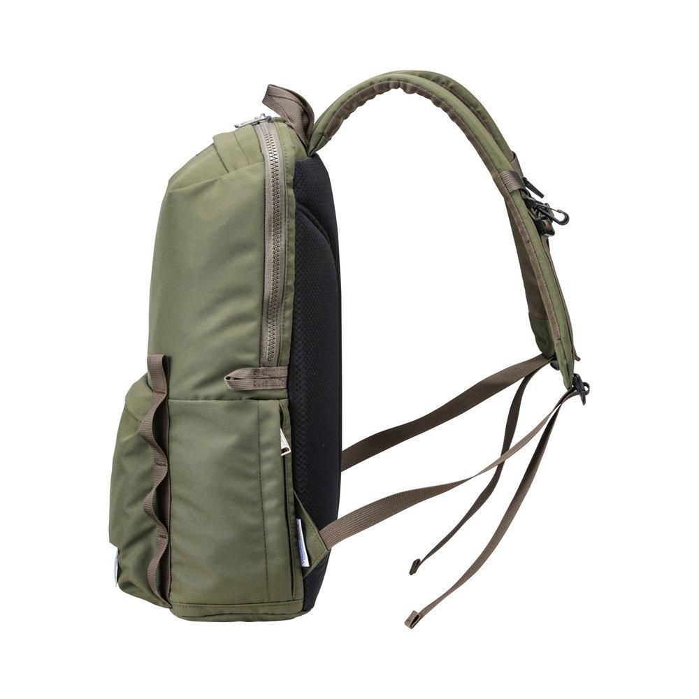 CIE WEATHER DAYPACK2 | 豊岡鞄 - 豊岡鞄・メイドインジャパンの CIE WEATHER DAYPACK2 | 豊岡鞄 - 豊岡鞄・メイドインジャパンの