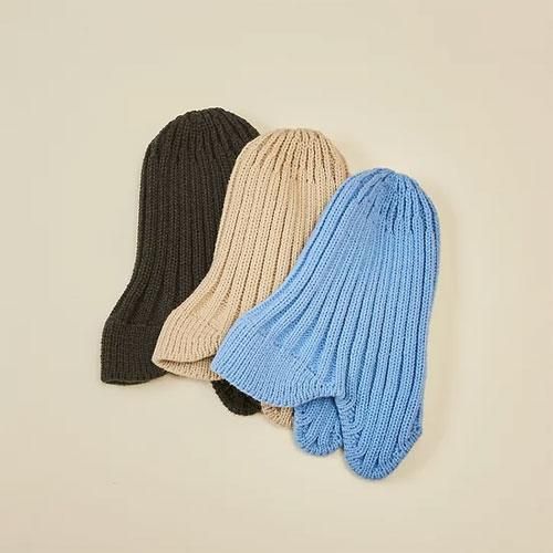 MOUN TENknit flight cap 2021AW