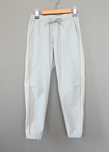 MOUN TEN line track pants125140ˡ2022SS