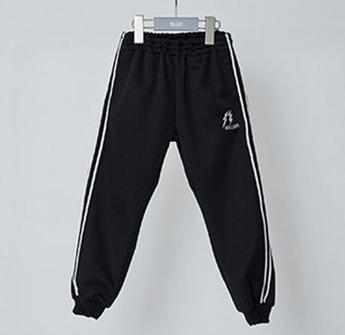 【ROLLERS】ROLLERS　SPORTS　PANTS(140~160）　2022AW