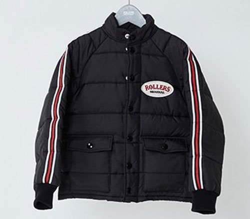 <img class='new_mark_img1' src='https://img.shop-pro.jp/img/new/icons20.gif' style='border:none;display:inline;margin:0px;padding:0px;width:auto;' />30%OFFROLLERSۣ-RACING BLOUSON MEN  2022AW