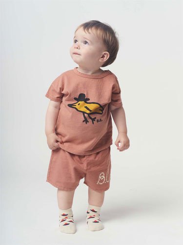 <img class='new_mark_img1' src='https://img.shop-pro.jp/img/new/icons11.gif' style='border:none;display:inline;margin:0px;padding:0px;width:auto;' />【BOBO CHOSES】WOVEN　SHORTS（BC）　2023SS