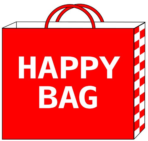 <img class='new_mark_img1' src='https://img.shop-pro.jp/img/new/icons33.gif' style='border:none;display:inline;margin:0px;padding:0px;width:auto;' />【福袋】HAPPY BAG　BOYS　