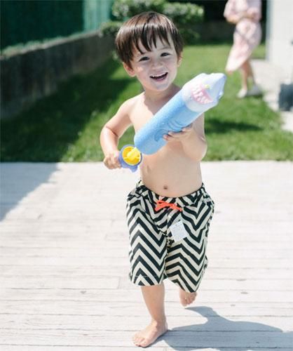 スイムウェア - caramelchip