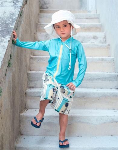 スイムウェア - caramelchip