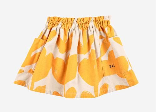 <img class='new_mark_img1' src='https://img.shop-pro.jp/img/new/icons20.gif' style='border:none;display:inline;margin:0px;padding:0px;width:auto;' />30%OFFBOBO CHOSESWoven SKIRT Flannel Fabric2023AW