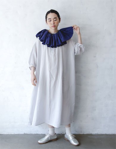 <img class='new_mark_img1' src='https://img.shop-pro.jp/img/new/icons13.gif' style='border:none;display:inline;margin:0px;padding:0px;width:auto;' />michiricoBack gather dress(SM)ۥ磻ȡ2024SS