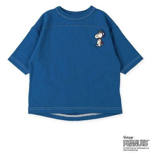 SNOOPY SLEEP Tee – FITH ONLINE STORE