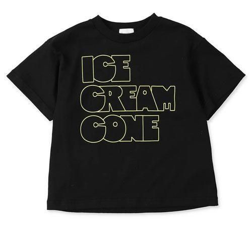 Groovycolors ŷICE CREAM TEE 130~140˹2025SS