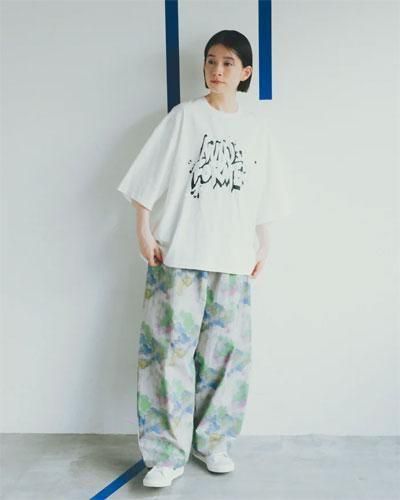 nunuformeۡץ졼T ʣ~2Off White  2025SS