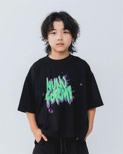 nunuformeۡץ졼T ʣ~2Black 2025SS