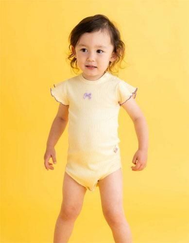 <img class='new_mark_img1' src='https://img.shop-pro.jp/img/new/icons13.gif' style='border:none;display:inline;margin:0px;padding:0px;width:auto;' />KoqueLiko Frill summer body XXSS) ivory  2025SS