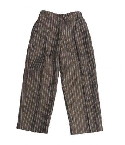 moun ten. セットアップ125 黒 MOUN TEN